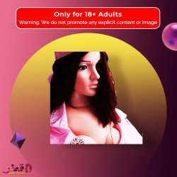 Inflatable Love Doll | Semi Solid Silicone Sex Doll for Men in Qatar Inflatable Love Doll | Semi Solid Silicone Sex Doll for Men in Qatar