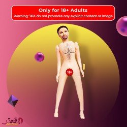 Sex Male hunter Love Doll ILD-003