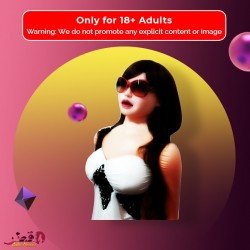 Inflatable Girl friend ILD-006