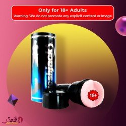 Canada Pink Butt-Anal Stroker for men MS-006