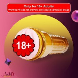 Male Stroker Pink Lady Original Stamina Training Unit MS-009