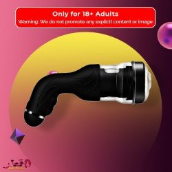 Rotation Lover-Automatic Stimulation Pleasure Machine MS-010