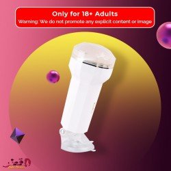 Manmiao Spider Girl Stroker With vibrator MS-015