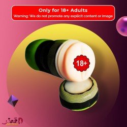 Qing-Male Stroker Cup MS-018