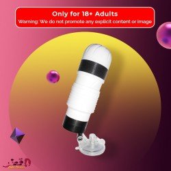 Sexbaby Realistic Male Stroker Cup MS-034