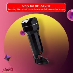 Mx Leslie Pussy Dream Cup MS-054