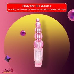Anal Bead Tinny Vibrator AD-005