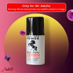 Strong Horse Power 55000 Long Time Delay Spray DTZ-014