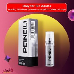 PEINEILI Male Delay Spray-15ml DTZ-017