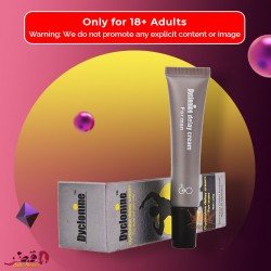 Dyclonine Delay Cream For Men DTZ-019