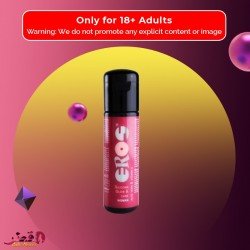 Silicone Glide & Care Woman by EROS 100ml CGS-010