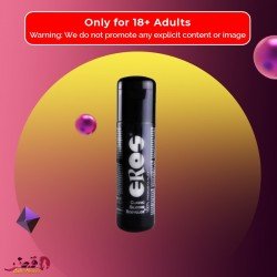 Classic Silicone Body Glide by EROS 100ml CGS-011