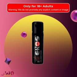 Long Stay Silicone Glide Man by EROS 100ml CGS-012