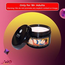 Soft Moves Massage Cream Edible massage by SHUNGA 200ml CGS-024
