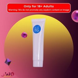 HG Pleasure Gel CGS-027