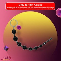 Anal Beads AD-001