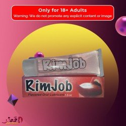 Rim Job Oral Lubricant CGS-036
