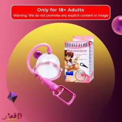 Power Breast Enlargement Pump BEM-003