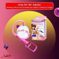Power Breast Enlargement Pump BEM-003
