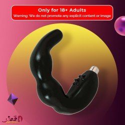G-Spot Stimulation Vibrator Prostate Anal Massager AD-003