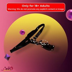 Harness Strap for Dildo with ring SO-002