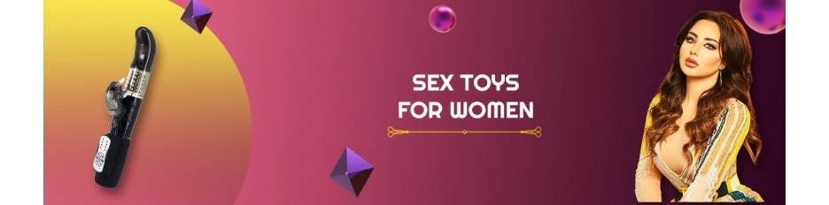 Buy the Best Sex Toys For Women in Qatar at low price