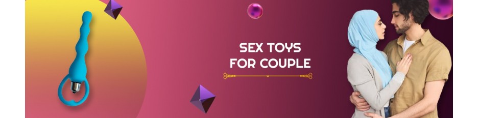 Amazing Collection Of Sex Toys For Couple Available In Al Rayyan