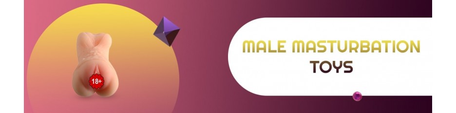 Male Masturbation Toys | Realistic Small Vagina | Silicone Products